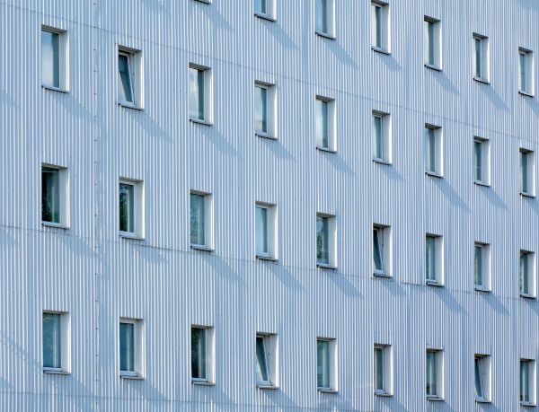 Cost of Aluminum Siding Repair in Pickerington
