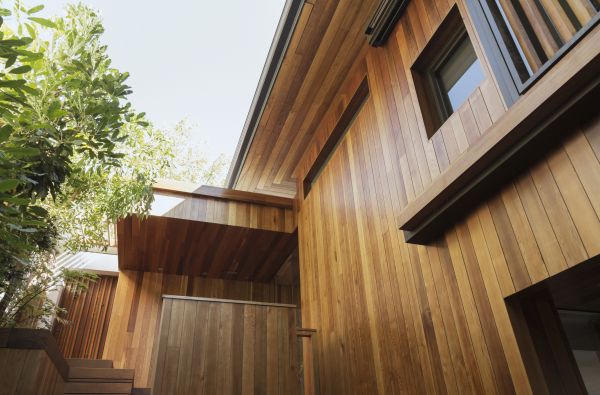 Cost of Wood Siding Repair in Pickerington