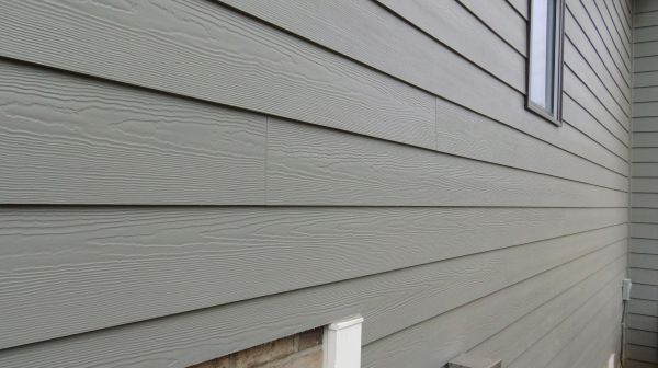 Cost of House Siding Installation in Pickerington