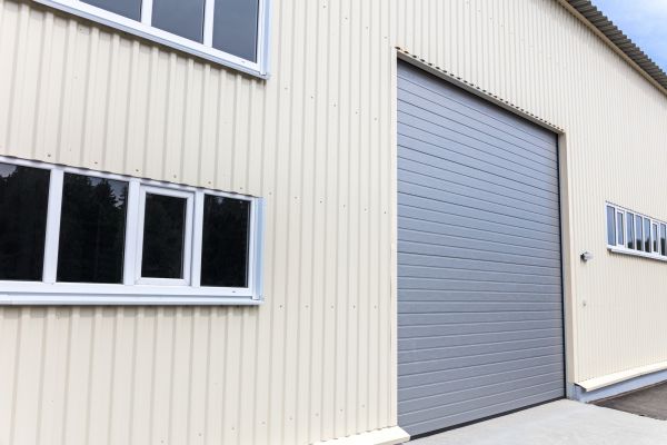 Cost of Aluminum Siding Service in Pickerington