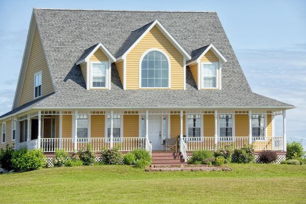Cost of Siding Replacement in Pickerington