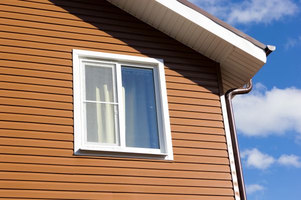 Cost of Pvc Siding Installation in Pickerington