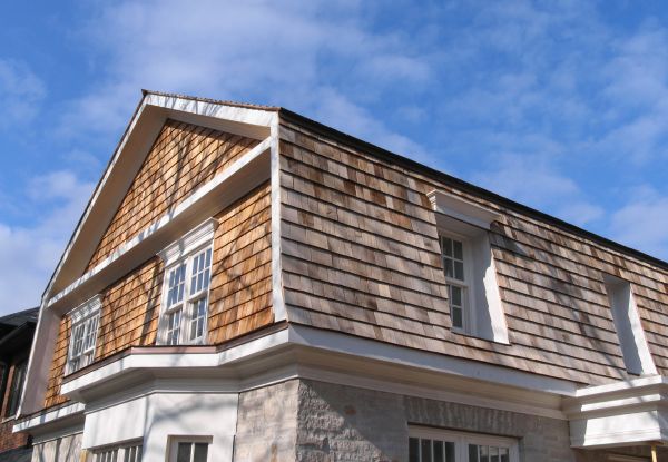 Cost of Shingle Siding Installation in Pickerington