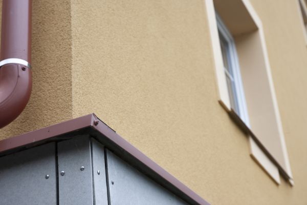 Cost of Cement Siding Installation in Pickerington