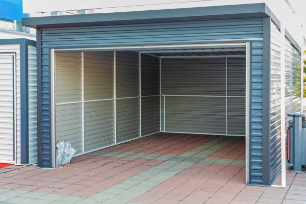 Cost of Interior Metal Siding Service in Pickerington