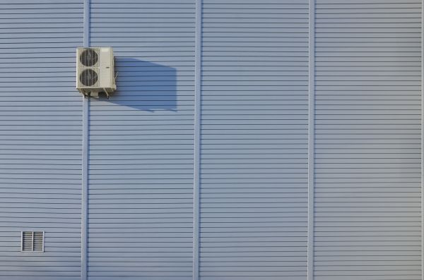 Cost of Flat Metal Siding Installation in Pickerington