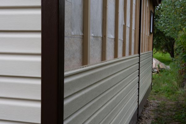 Cost of Lap Siding Installation in Pickerington