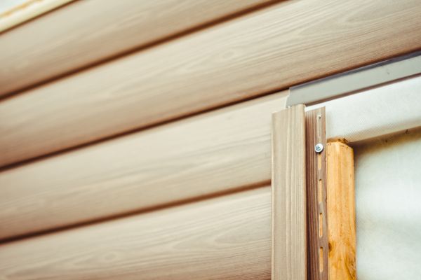 Cost of Cladding Installation Service in Pickerington