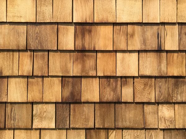 Cost of Wood Shake Siding Repair in Pickerington