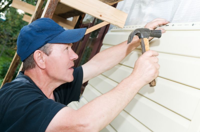 Top Siding Replacement Companies in Hilliard, OH