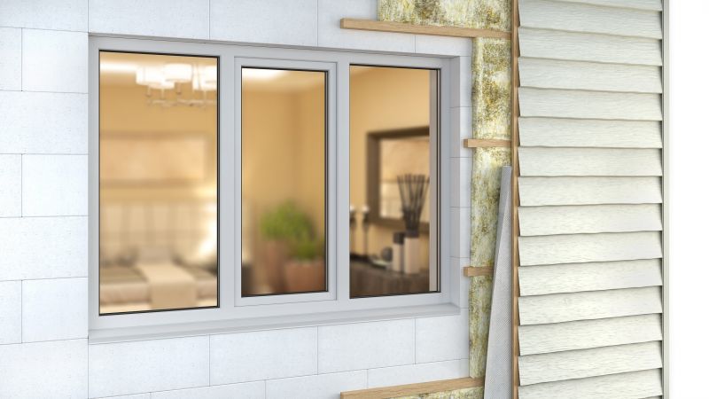 Insulation Installation