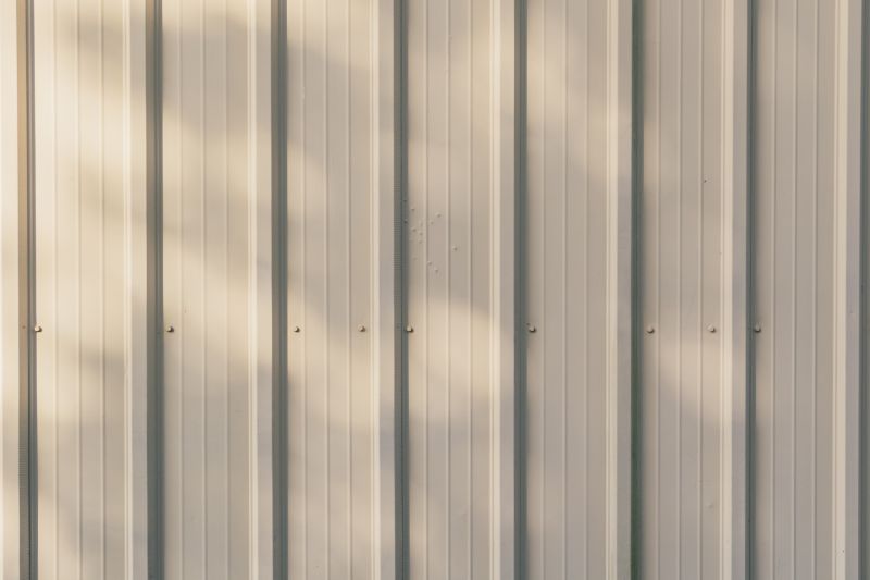 Vertical Siding Replacement